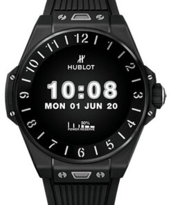 Đồng Hồ Hublot 440.CI.1100.RX - Big Bang 42mm e DigitalĐồng Hồ Hublot 440.CI.1100.RX - Big Bang 42mm e Digital