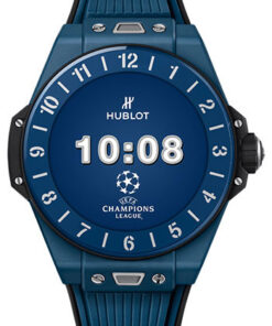 Đồng Hồ Hublot 440.EX.1100.RX.UCL20 - Big Bang 42mm e DigitalĐồng Hồ Hublot 440.EX.1100.RX.UCL20 - Big Bang 42mm e Digital