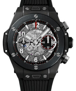 Đồng Hồ Hublot 441.CI.1170.RX - Big Bang 42mm Unico Black MagicĐồng Hồ Hublot 441.CI.1170.RX - Big Bang 42mm Unico Black Magic