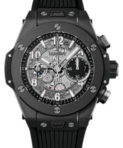 Đồng Hồ Hublot 441.CI.1171.RX - Big Bang 42mm Unico Black MagicĐồng Hồ Hublot 441.CI.1171.RX - Big Bang 42mm Unico Black Magic