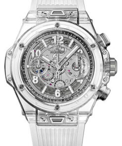 Đồng Hồ Hublot 441.JX.4802.RT - Big Bang 42mm Unico SapphireĐồng Hồ Hublot 441.JX.4802.RT - Big Bang 42mm Unico Sapphire