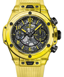 Đồng Hồ Hublot 441.JY.4909.RT - Big Bang 42mm Unico SapphireĐồng Hồ Hublot 441.JY.4909.RT - Big Bang 42mm Unico Sapphire