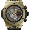 Đồng Hồ Hublot 441.MX.1138.RX - Big Bang 42mm Unico Full Magic GoldĐồng Hồ Hublot 441.MX.1138.RX - Big Bang 42mm Unico Full Magic Gold