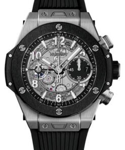 Đồng Hồ Hublot 441.NM.1171.RX - Big Bang 42mm Unico Titanium CeramicĐồng Hồ Hublot 441.NM.1171.RX - Big Bang 42mm Unico Titanium Ceramic