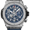 Đồng Hồ Hublot 441.NX.5179.RX - Big Bang 42mm Unico TitaniumĐồng Hồ Hublot 441.NX.5179.RX - Big Bang 42mm Unico Titanium
