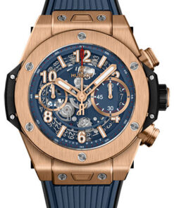 Đồng Hồ Hublot 441.OX.5189.RX - Big Bang 42mm Unico King GoldĐồng Hồ Hublot 441.OX.5189.RX - Big Bang 42mm Unico King Gold