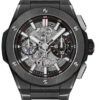 Đồng Hồ Hublot 451.CX.1170.CX - Big Bang 42mm Integral CeramicĐồng Hồ Hublot 451.CX.1170.CX - Big Bang 42mm Integral Ceramic