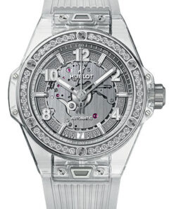 Đồng Hồ Hublot 465.JX.4802.RT.1204 - Big Bang 39mm One Click - SapphireĐồng Hồ Hublot 465.JX.4802.RT.1204 - Big Bang 39mm One Click - Sapphire