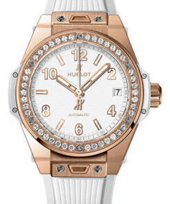 Đồng Hồ Hublot 465.OE.2080.RW.1204 - Big Bang 39mm One Click - King GoldĐồng Hồ Hublot 465.OE.2080.RW.1204 - Big Bang 39mm One Click - King Gold