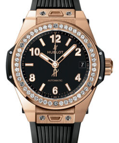 Đồng Hồ Hublot 465.OX.1180.RX.1204 - Big Bang 39mm One Click - King GoldĐồng Hồ Hublot 465.OX.1180.RX.1204 - Big Bang 39mm One Click - King Gold