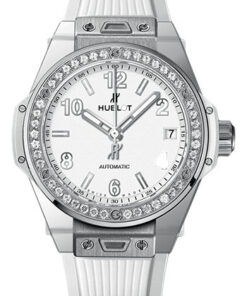 Đồng Hồ Hublot 465.SE.2010.RW.1204 - Big Bang 39mm One Click - Stainless SteelĐồng Hồ Hublot 465.SE.2010.RW.1204 - Big Bang 39mm One Click - Stainless Steel