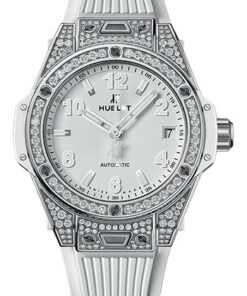 Đồng Hồ Hublot 465.SE.2010.RW.1604 - Big Bang 39mm One Click - Stainless SteelĐồng Hồ Hublot 465.SE.2010.RW.1604 - Big Bang 39mm One Click - Stainless Steel