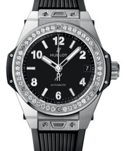 Đồng Hồ Hublot 465.SX.1170.RX.1204 - Big Bang 39mm One Click - Stainless SteelĐồng Hồ Hublot 465.SX.1170.RX.1204 - Big Bang 39mm One Click - Stainless Steel