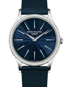 Đồng hồ Patek Philippe 4897G-001 - Calatrava 33mmĐồng hồ Patek Philippe 4897G-001 - Calatrava 33mm