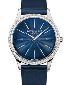 Đồng hồ Patek Philippe 4897/300G-001 - Calatrava 33mmĐồng hồ Patek Philippe 4897/300G-001 - Calatrava 33mm