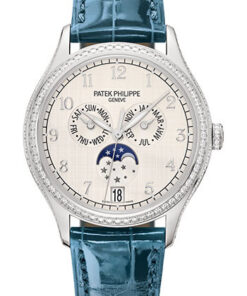 Đồng hồ Patek Philippe 4947G-010 - Complications Ladies Annual CalendarĐồng hồ Patek Philippe 4947G-010 - Complications Ladies Annual Calendar