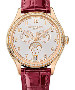 Đồng hồ Patek Philippe 4947R-001 - Complications Ladies Annual CalendarĐồng hồ Patek Philippe 4947R-001 - Complications Ladies Annual Calendar