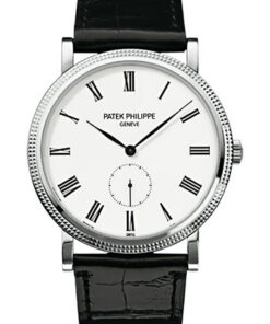 Đồng hồ Patek Philippe 5119G-001 - Calatrava 36mmĐồng hồ Patek Philippe 5119G-001 - Calatrava 36mm