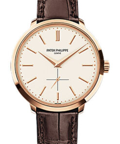 Đồng hồ Patek Philippe 5123R-001 - Calatrava 38mmĐồng hồ Patek Philippe 5123R-001 - Calatrava 38mm