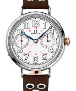 Đồng hồ Omega 516.52.48.30.04.001 - Specialities First Omega Wrist-ChronographĐồng hồ Omega 516.52.48.30.04.001 - Specialities First Omega Wrist-Chronograph