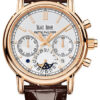 Đồng hồ Patek Philippe 5204R-001 - Grand Complications Split-Seconds Chronograph Perpetual Calendar 1 5204R 001