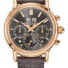 Đồng hồ Patek Philippe 5204R-011 - Grand Complications Split-Seconds Chronograph Perpetual CalendarĐồng hồ Patek Philippe 5204R-011 - Grand Complications Split-Seconds Chronograph Perpetual Calendar