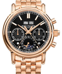 Đồng hồ Patek Philippe 5204/1R-001 - Grand Complications Split-Seconds Chronograph Perpetual CalendarĐồng hồ Patek Philippe 5204/1R-001 - Grand Complications Split-Seconds Chronograph Perpetual Calendar