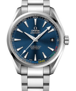 Đồng hồ Omega 522.10.42.21.03.001 - Specialities Olympic Collection PyeongChang 2018Đồng hồ Omega 522.10.42.21.03.001 - Specialities Olympic Collection PyeongChang 2018