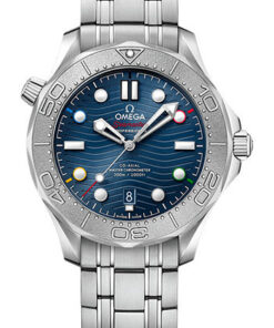 Đồng hồ Omega 522.30.42.20.03.001 - Specialities Olympic Collection Beijing 2022Đồng hồ Omega 522.30.42.20.03.001 - Specialities Olympic Collection Beijing 2022