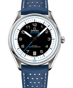 Đồng hồ Omega 522.32.40.20.01.001 - Specialities Olympic Official TimekeeperĐồng hồ Omega 522.32.40.20.01.001 - Specialities Olympic Official Timekeeper