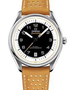 Đồng hồ Omega 522.32.40.20.01.002 - Specialities Olympic Official TimekeeperĐồng hồ Omega 522.32.40.20.01.002 - Specialities Olympic Official Timekeeper