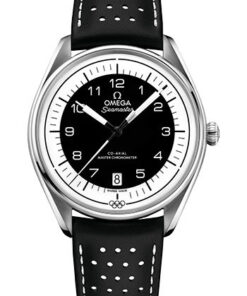 Đồng hồ Omega 522.32.40.20.01.003 - Specialities Olympic Official TimekeeperĐồng hồ Omega 522.32.40.20.01.003 - Specialities Olympic Official Timekeeper