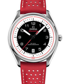 Đồng hồ Omega 522.32.40.20.01.004 - Specialities Olympic Official TimekeeperĐồng hồ Omega 522.32.40.20.01.004 - Specialities Olympic Official Timekeeper