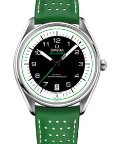 Đồng hồ Omega 522.32.40.20.01.005 - Specialities Olympic Official TimekeeperĐồng hồ Omega 522.32.40.20.01.005 - Specialities Olympic Official Timekeeper