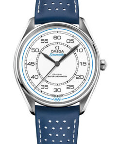 Đồng hồ Omega 522.32.40.20.04.001 - Specialities Olympic Official TimekeeperĐồng hồ Omega 522.32.40.20.04.001 - Specialities Olympic Official Timekeeper