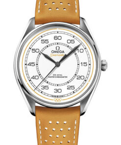 Đồng hồ Omega 522.32.40.20.04.002 - Specialities Olympic Official TimekeeperĐồng hồ Omega 522.32.40.20.04.002 - Specialities Olympic Official Timekeeper