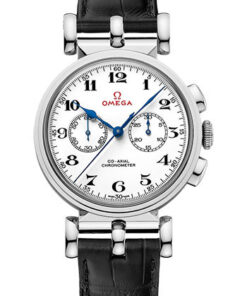 Đồng hồ Omega 522.53.38.50.04.001 - Specialities Olympic Official TimekeeperĐồng hồ Omega 522.53.38.50.04.001 - Specialities Olympic Official Timekeeper