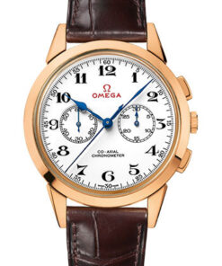 Đồng hồ Omega 522.53.39.50.04.001 - Specialities Olympic Official TimekeeperĐồng hồ Omega 522.53.39.50.04.001 - Specialities Olympic Official Timekeeper