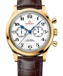 Đồng hồ Omega 522.53.39.50.04.002 - Specialities Olympic Official TimekeeperĐồng hồ Omega 522.53.39.50.04.002 - Specialities Olympic Official Timekeeper