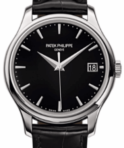 Đồng hồ Patek Philippe 5227G-010 - Calatrava 39mm5227G-010