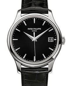Đồng hồ Patek Philippe 5227G-010 - Calatrava 39mmĐồng hồ Patek Philippe 5227G-010 - Calatrava 39mm