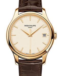 Đồng hồ Patek Philippe 5227J-001 - Calatrava 39mmĐồng hồ Patek Philippe 5227J-001 - Calatrava 39mm