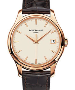 Đồng hồ Patek Philippe 5227R-001 - Calatrava 39mmĐồng hồ Patek Philippe 5227R-001 - Calatrava 39mm