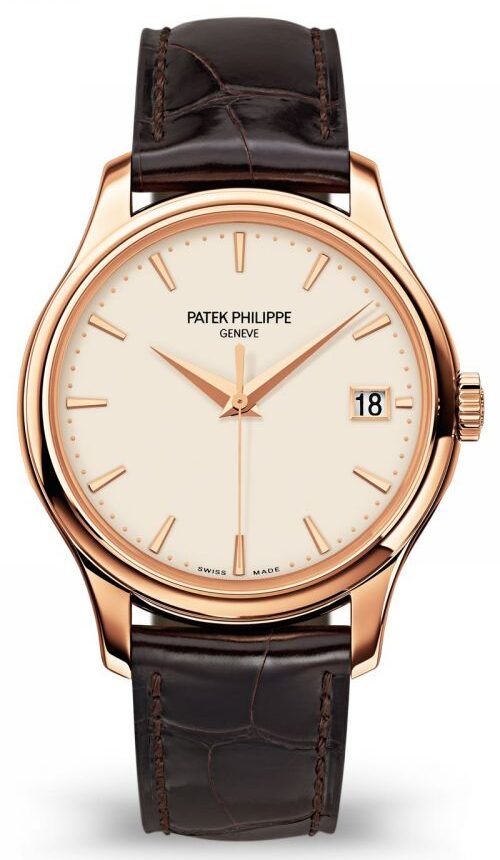 Đồng hồ Patek Philippe 5227R-001 - Calatrava 39mm 3 5227R-001