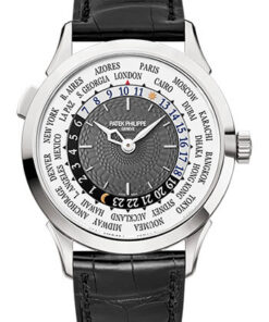 Đồng hồ Patek Philippe 5230G-001 - Complications World TimeĐồng hồ Patek Philippe 5230G-001 - Complications World Time