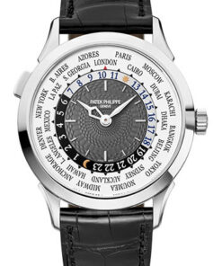 Đồng hồ Patek Philippe 5230G-014 - Complications World TimeĐồng hồ Patek Philippe 5230G-014 - Complications World Time