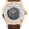 Đồng hồ Patek Philippe 5230R-001 - Complications World TimeĐồng hồ Patek Philippe 5230R-001 - Complications World Time