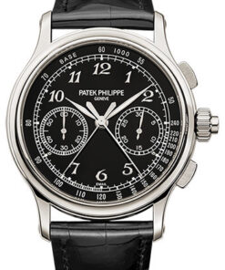Đồng hồ Patek Philippe 5370P-001 - Grand Complications Split-Seconds ChronographĐồng hồ Patek Philippe 5370P-001 - Grand Complications Split-Seconds Chronograph