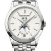 Đồng hồ Patek Philippe 5396/1G-010 - Complications Annual Calendar - 38.5mm 1 5396 1G 010