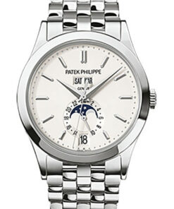 Đồng hồ Patek Philippe 5396/1G-010 - Complications Annual Calendar - 38.5mmĐồng hồ Patek Philippe 5396/1G-010 - Complications Annual Calendar - 38.5mm